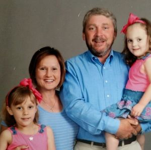 Meet your Posher, Ginger